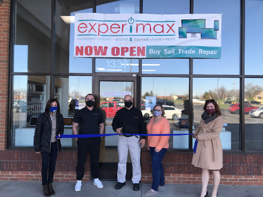 Computer Repair Service «Experimac of Worthington», reviews and photos, 1337 Worthington Centre Dr, Columbus, OH 43085, USA