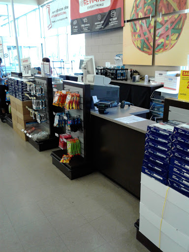 Office Supply Store «OfficeMax», reviews and photos, 343 S Broadway, Denver, CO 80209, USA