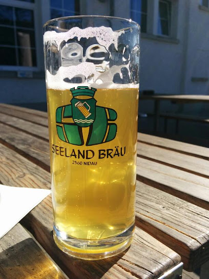 Seeland Bräu AG