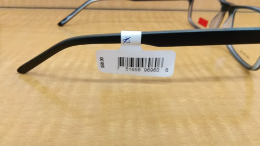 Optician «Walmart Vision & Glasses», reviews and photos, 5675 6200 S, West Valley City, UT 84118, USA