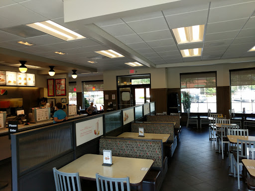Fast Food Restaurant «Chick-fil-A», reviews and photos, 1185 Woodstock Rd, Roswell, GA 30075, USA