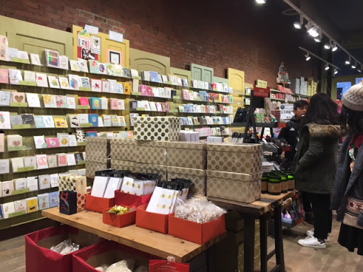 Stationery Store «Paper Source», reviews and photos, 711 White Plains Rd, Scarsdale, NY 10583, USA