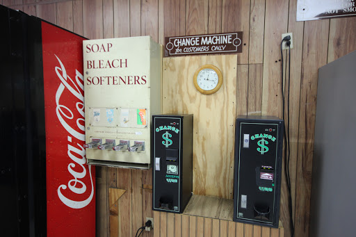 Laundromat «Sun Village Coin Laundry», reviews and photos, 4579 N University Dr, Lauderhill, FL 33351, USA