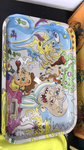 Tobacco Shop «Headies Smoke Shop», reviews and photos, 6112 Gunn Hwy, Tampa, FL 33625, USA