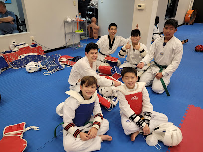 Kim's Olympic Tae Kwon Do Academy