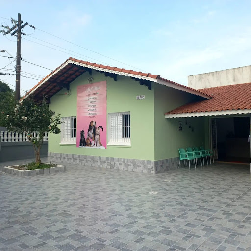 VeroVet Clínica Veterinária em Presidente Prudente - SP