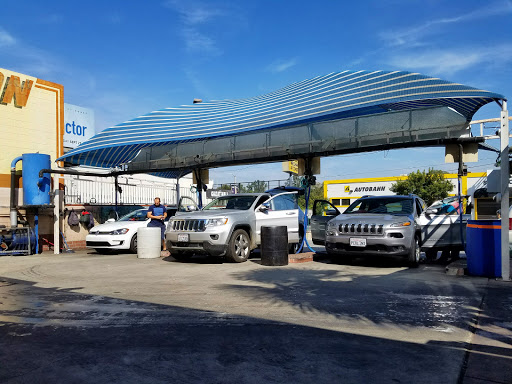 Car Wash «Studio City Hand Car Wash», reviews and photos, 11514 Ventura Blvd, Studio City, CA 91604, USA