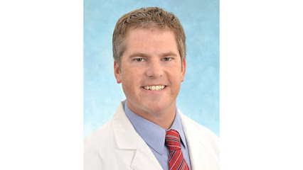 Robert James Hartman, MD