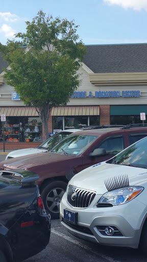 Thrift Store «Goodwill Industries Store & Donation Center», reviews and photos, 374 Windsor Hwy, New Windsor, NY 12553, USA