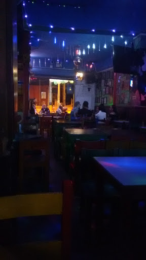 La Papayera - Eslabon Prendido - Salsa Bar
