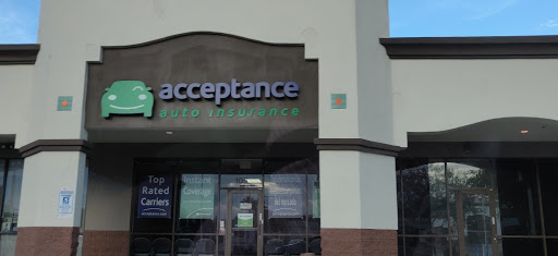 Auto Insurance Agency «Acceptance Auto Insurance», reviews and photos