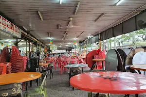 Pusat Penjaja Taiping image