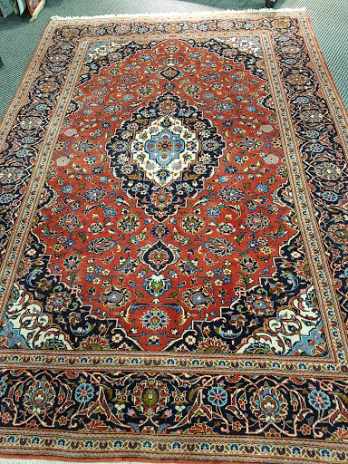 Designer Persian Rugs