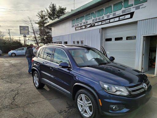 Used Car Dealer «Dependable Auto Outlet Inc», reviews and photos, 351 Lincoln Hwy, Fairless Hills, PA 19030, USA