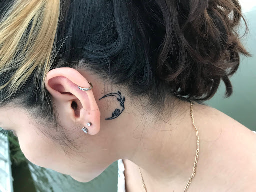 Explore brothers and sisters tattoo ideas, creative tattoo ideas in Auburndale, available at Soldiers Of Ink