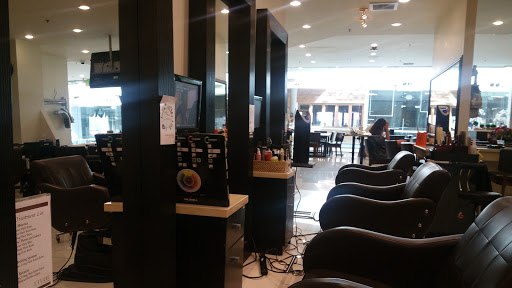 Hair Salon «Etude Lounge», reviews and photos, Etude Lounge, 3500 W 6th St #325, Los Angeles, CA 90020, USA