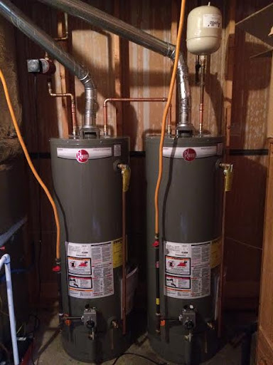 Plumber «Quick-Pro Plumbing», reviews and photos, 2295 Towne Lake Pkwy, Woodstock, GA 30189, USA