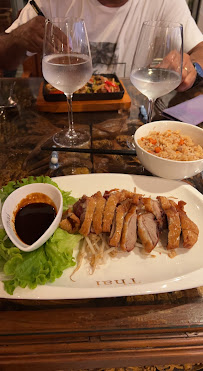 Plats et boissons du Restaurant asiatique Thaï à Saint-Raphaël - n°3