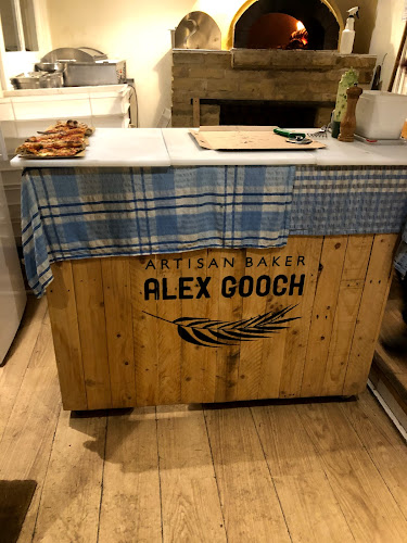 Alex Gooch Pizza/Bakery - Kings Road Yard - Bakery