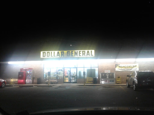 Discount Store «Dollar General», reviews and photos, 10956 Nichols Blvd, Olive Branch, MS 38654, USA