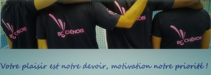 Badminton Club Chênois
