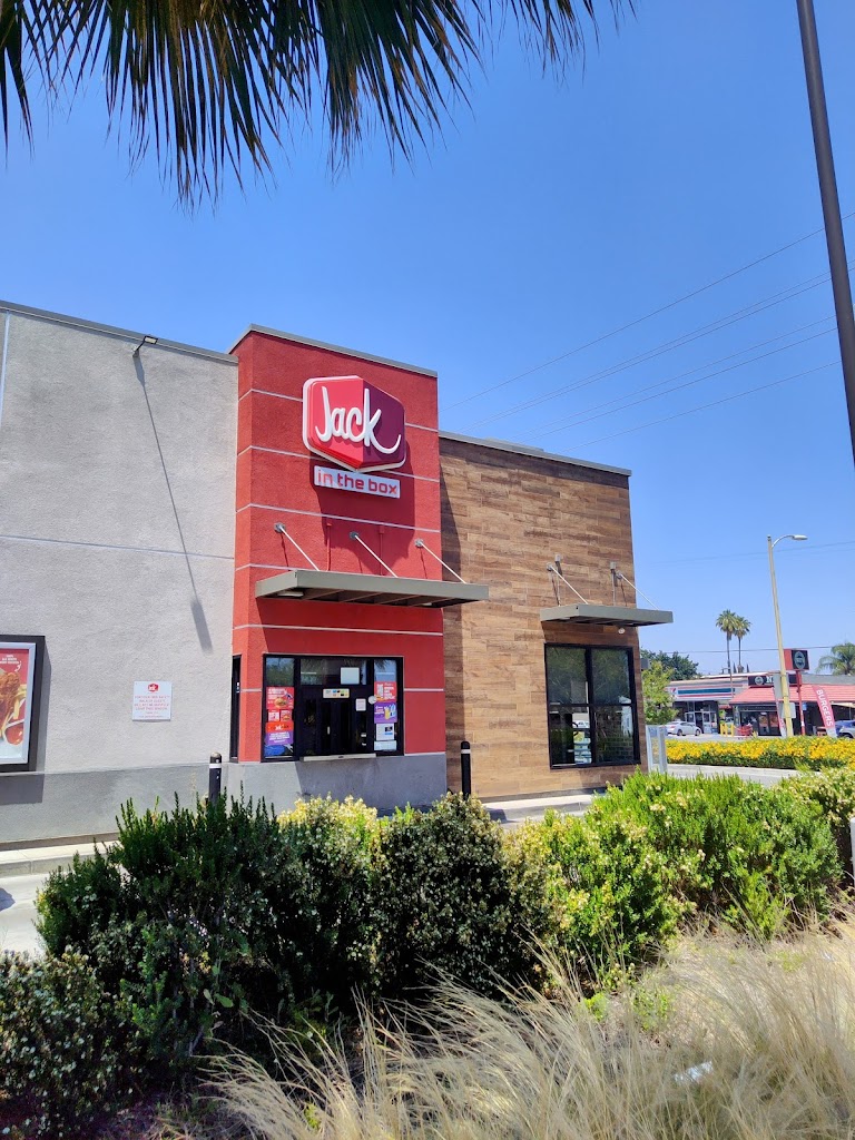 Jack in the Box 91311