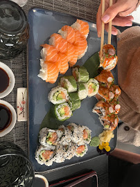 Les plus récentes photos du Restaurant de sushis Oceanosa sushi gambetta à Nice - n°10