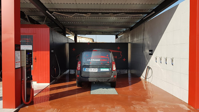 Comentarii opinii despre Ultrawash Car