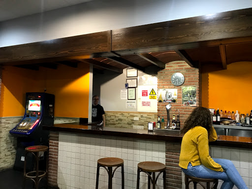 Información y opiniones sobre Cafe bar tapas Pani de Igualeja