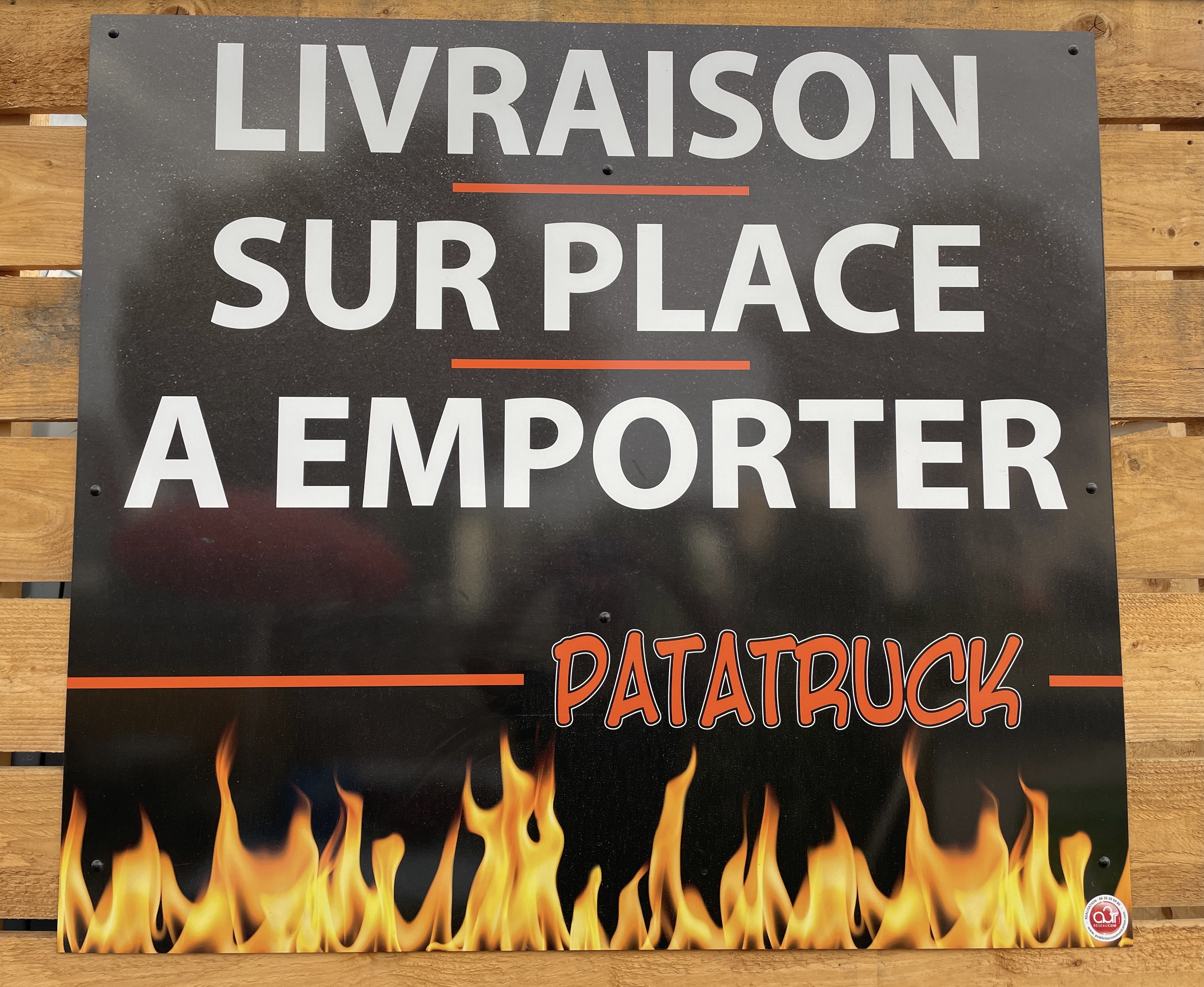 Photo n° 3 de l'avis de MariuS. fait le 15/08/2021 à 18:33