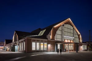 Deichtorhallen image