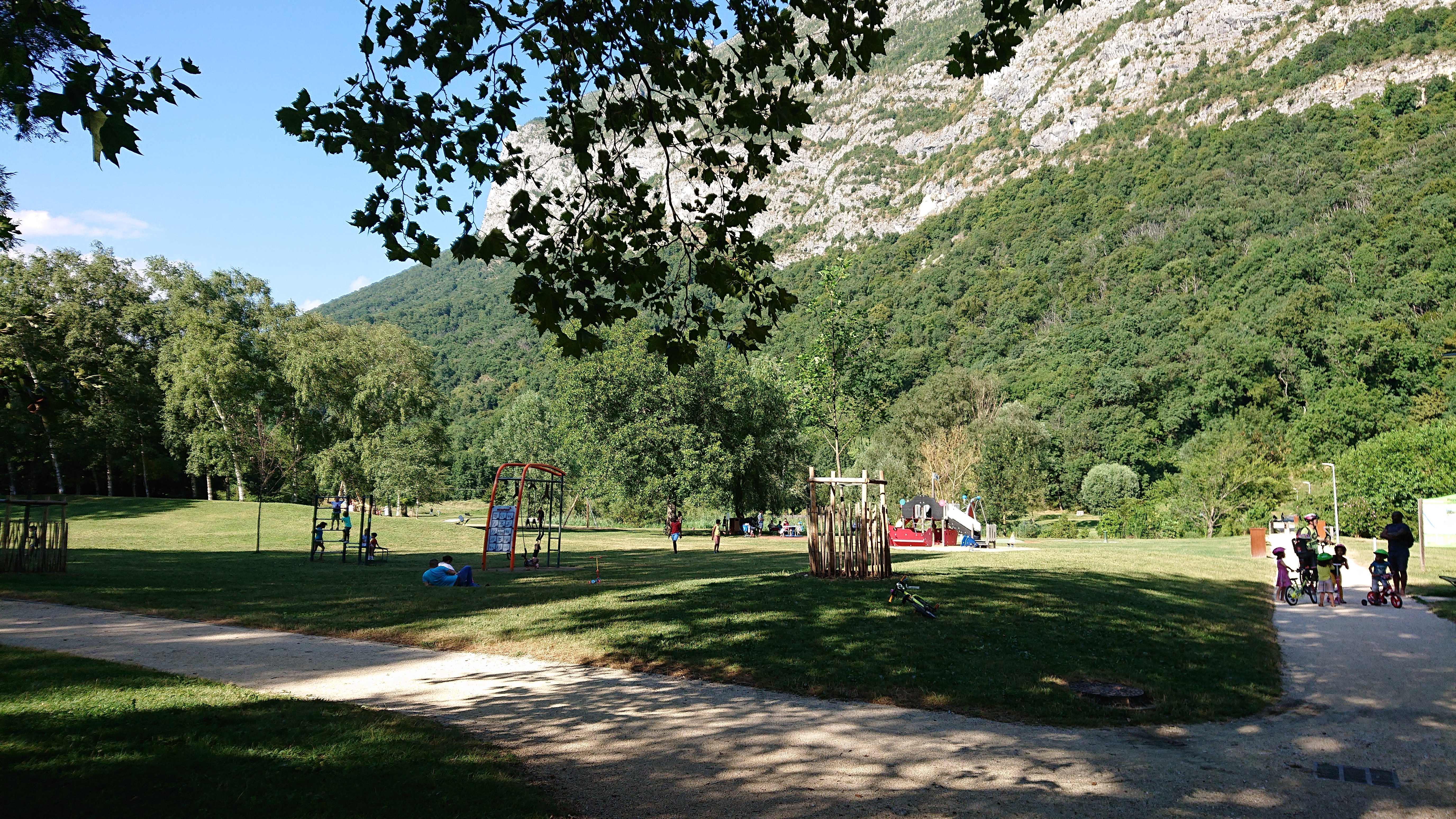 Photo n° 14 de l'avis de Natalie.A fait le 12/04/2019 à 17:23