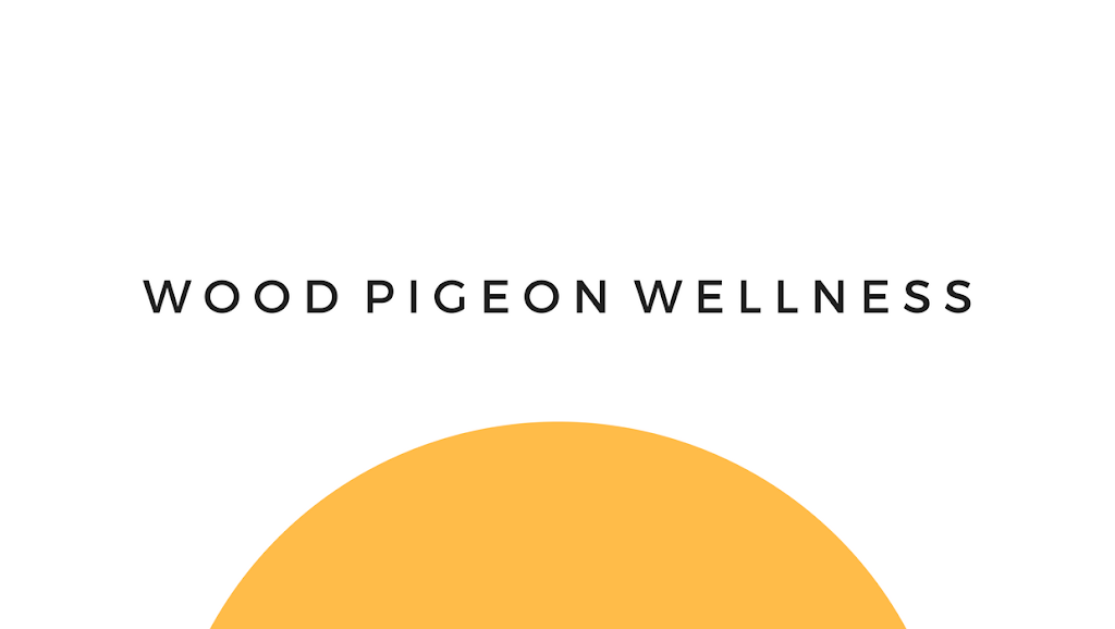 Wood Pigeon Wellness 05446