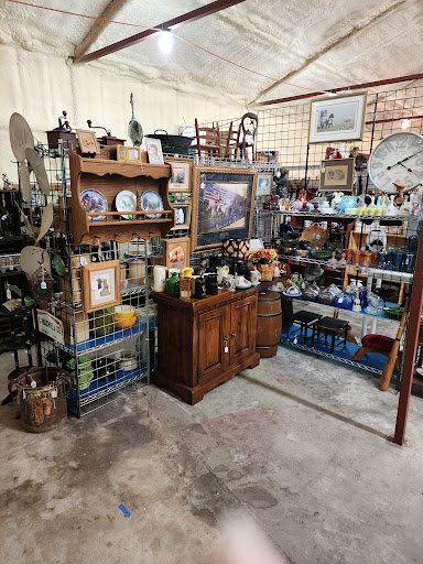 Hidden Talent Gifts & Antiques
