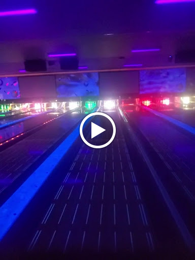 Bowling Alley «Diamond Strike Lanes & Sports Bar», reviews and photos, 2200 N Federal Hwy, Pompano Beach, FL 33062, USA