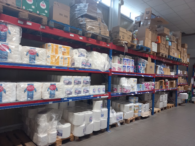 Eshop My market - Μεταμόρφωση