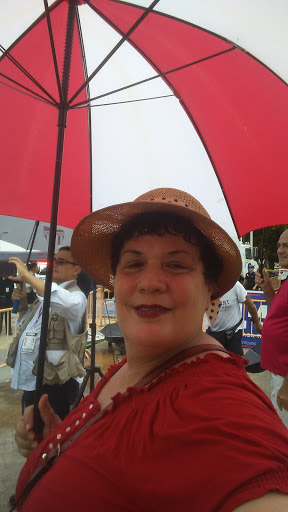 Performing Arts Theater «Manuel Artime Theater», reviews and photos, 900 SW 1st St, Miami, FL 33130, USA