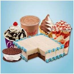 Ice Cream Shop «Carvel», reviews and photos, 1980 W Main St, Stamford, CT 06902, USA