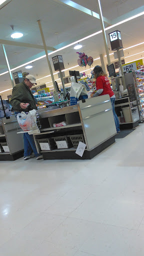 Grocery Store «Giant Food Stores», reviews and photos, 720 W Street Rd, Warminster, PA 18974, USA