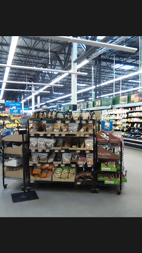 Department Store «Walmart Supercenter», reviews and photos, 100 Juniper Ave, Wadena, MN 56482, USA