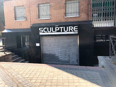 SCULPTURE GYM