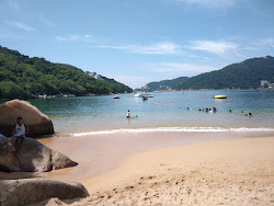 Foto von Playa Majahua annehmlichkeitenbereich