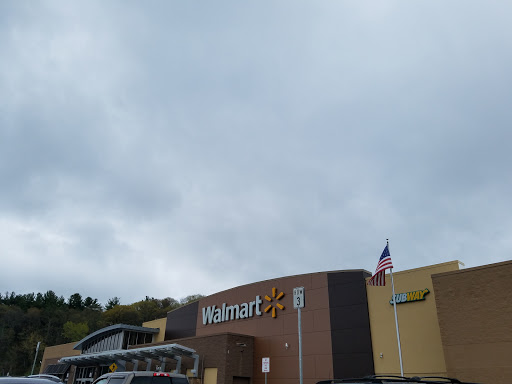 Department Store «Walmart Supercenter», reviews and photos, 742 Main St, North Oxford, MA 01537, USA