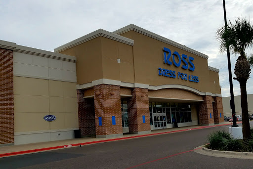 Clothing Store «Ross Dress for Less», reviews and photos, 2421 E Expy 83, Mission, TX 78572, USA