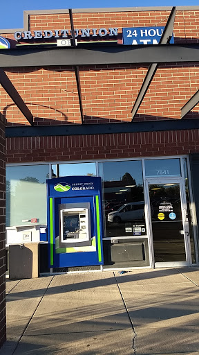 Credit Union «Credit Union of Colorado», reviews and photos