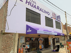 COMERCIAL EL HUARALINO
