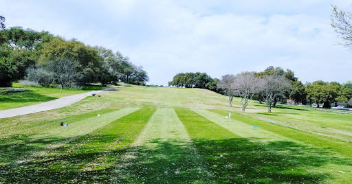 The Hills of Lakeway - Live Oak Clubhouse