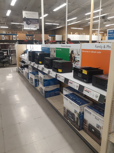 Office Supply Store «Office Depot», reviews and photos, 15100 Whittier Blvd, Whittier, CA 90603, USA