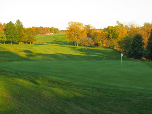 Golf Course «Woodland Golf Club», reviews and photos, 4900 Swisher Rd, Cable, OH 43009, USA