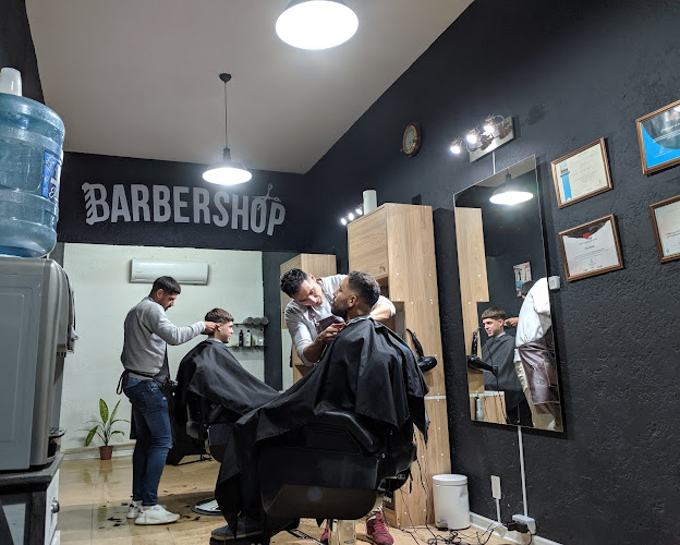 Opiniones de Clean Cut en Canelones - Barbería